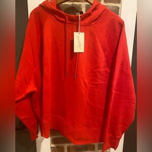 Universal Thread Pullover Hoodie